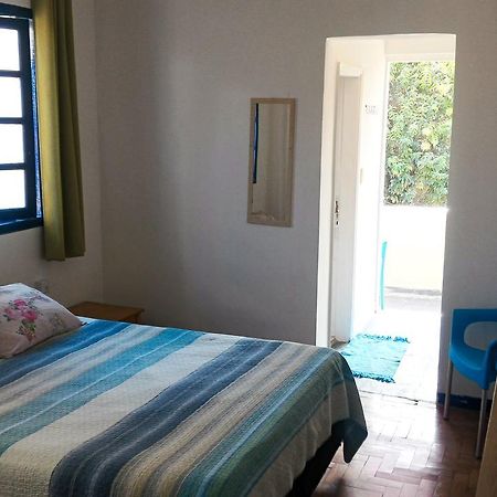 Olah Hostel - Vila Mariana 圣保罗 外观 照片