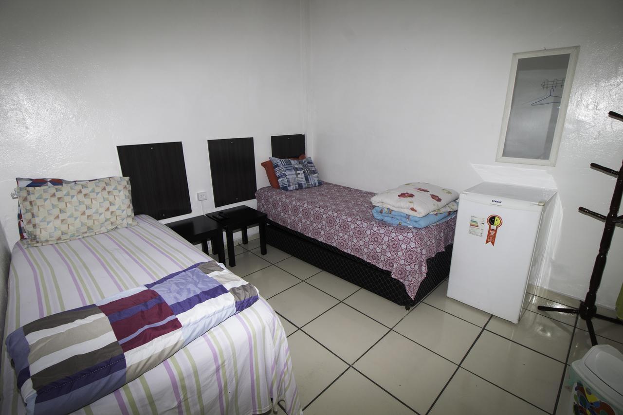Olah Hostel - Vila Mariana 圣保罗 客房 照片