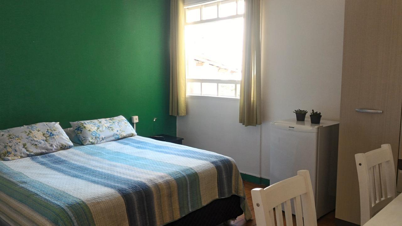 Olah Hostel - Vila Mariana 圣保罗 客房 照片