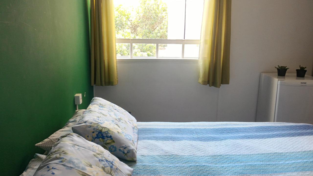 Olah Hostel - Vila Mariana 圣保罗 外观 照片