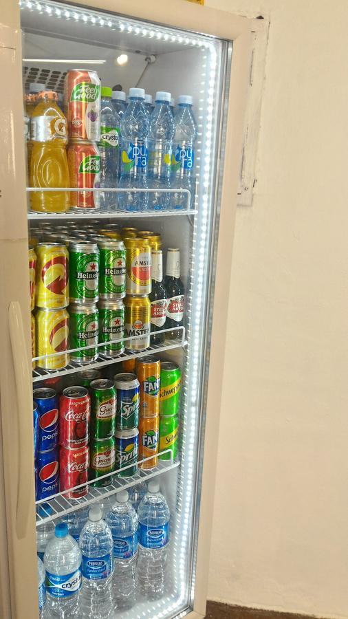 Olah Hostel - Vila Mariana 圣保罗 外观 照片