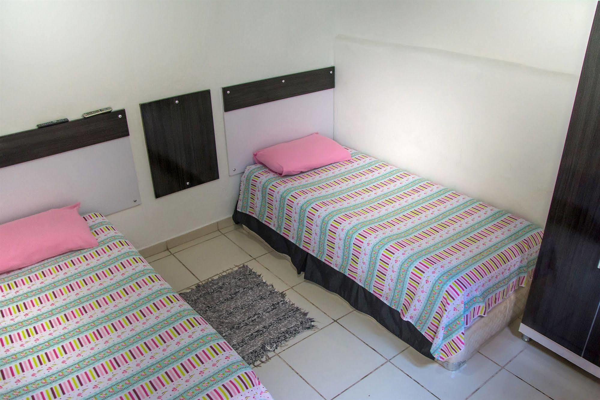 Olah Hostel - Vila Mariana 圣保罗 外观 照片