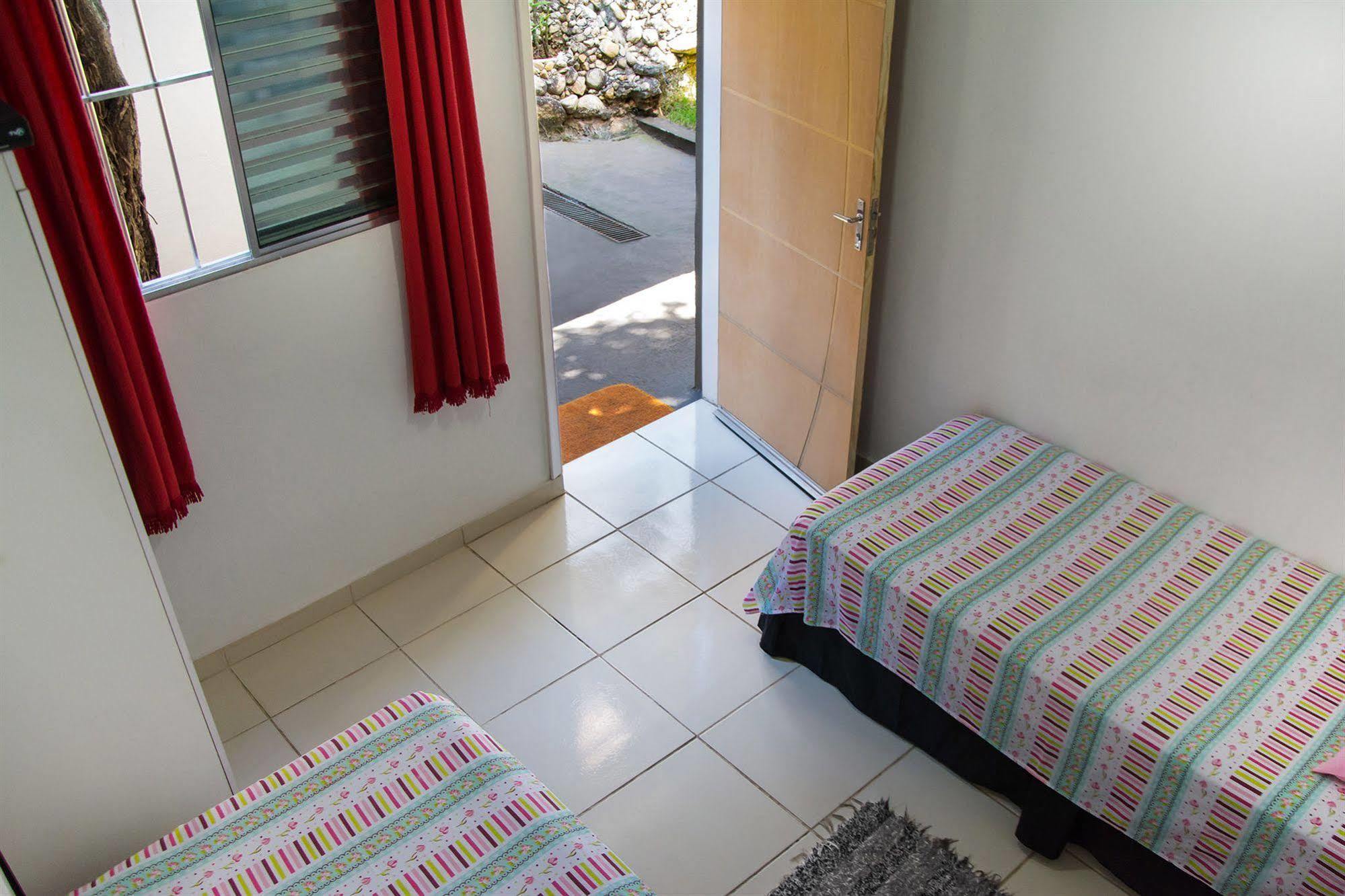 Olah Hostel - Vila Mariana 圣保罗 外观 照片