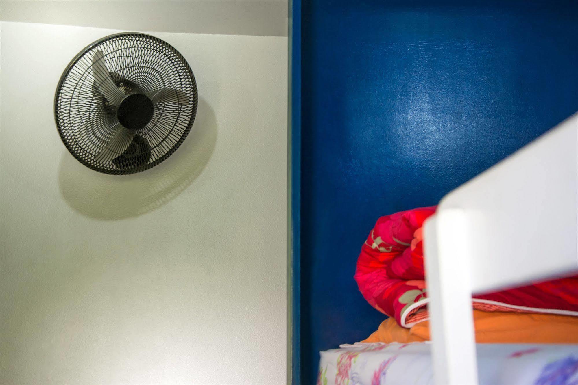 Olah Hostel - Vila Mariana 圣保罗 外观 照片