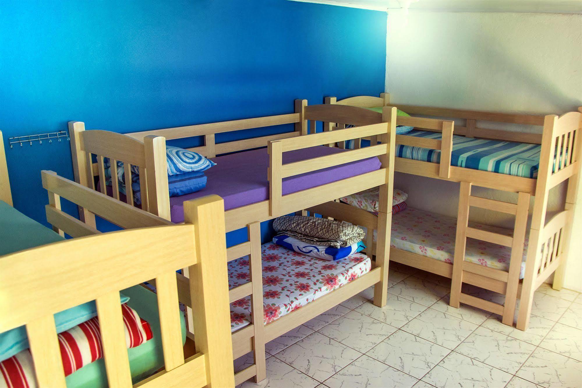 Olah Hostel - Vila Mariana 圣保罗 外观 照片